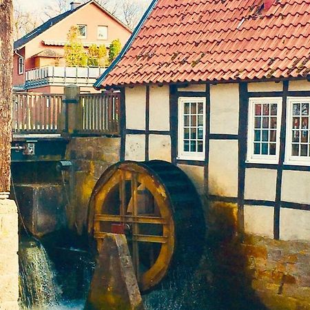 Das Mühlchen Ladbergen Exterior foto