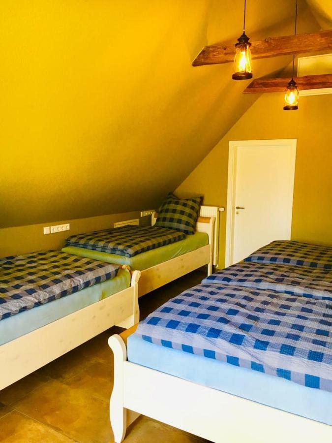 Das Mühlchen Ladbergen Exterior foto