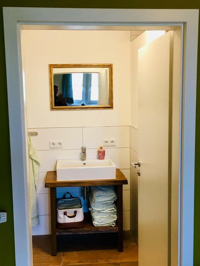 Das Mühlchen Ladbergen Exterior foto